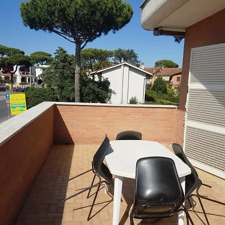 Vacationers Refuge 3*