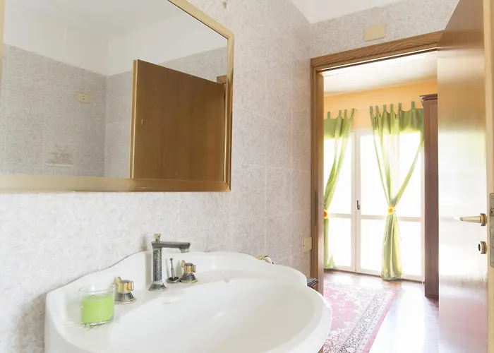 Bed and Breakfast Vacationers Refuge 3*