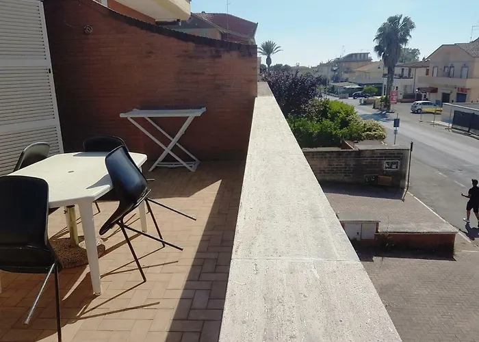 Vacationers Refuge 3*