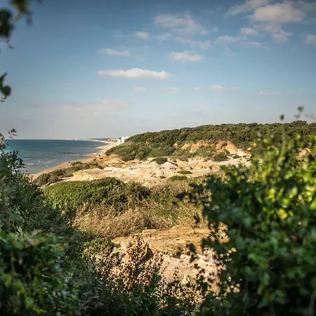 Vacationers Refuge Anzio